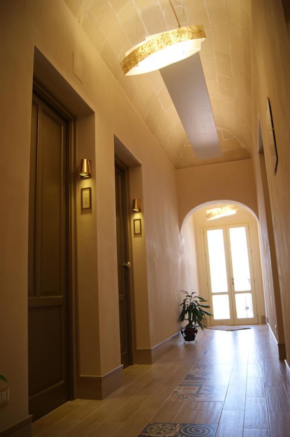 Albergo Bouganville Фавиняна Екстериор снимка